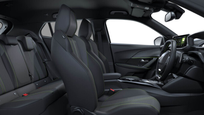 Peugeot 2008 1.2 PureTech 130 GT 5dr EAT8 Petrol Estate - Image 7